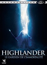 Highlander 5 - Le Gardien de L'immortalite FRENCH DVDRIP 2011