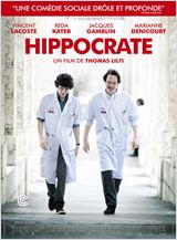 Hippocrate FRENCH DVDRIP 2014