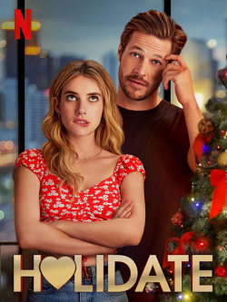 Holidate FRENCH WEBRIP 1080p 2020