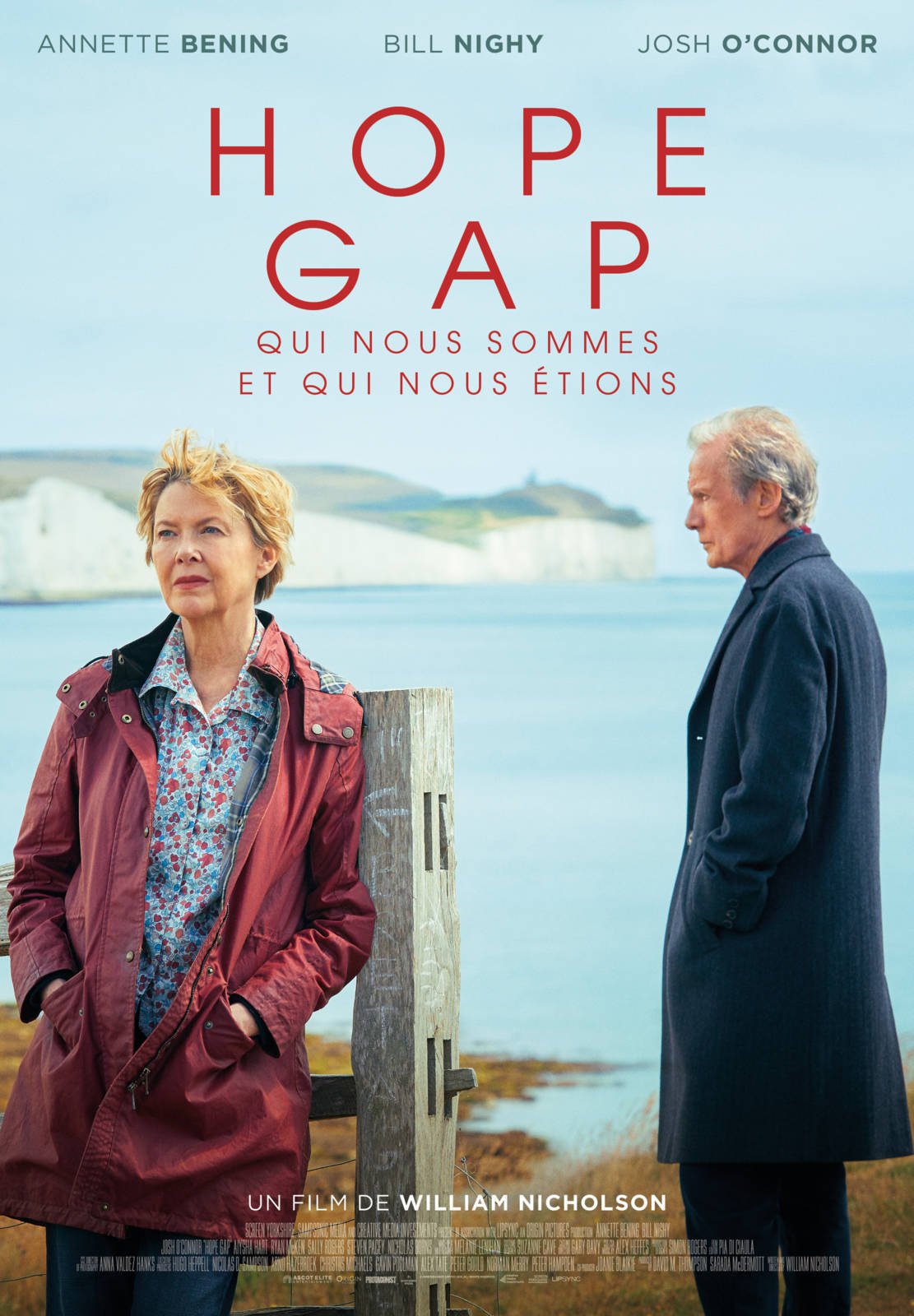Hope Gap FRENCH WEBRIP 1080p 2020