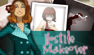 Hostile Makeover - A Fashion Murder (PC)