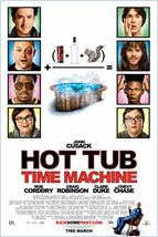 Hot Tub Time Machine Dvdrip French 2010