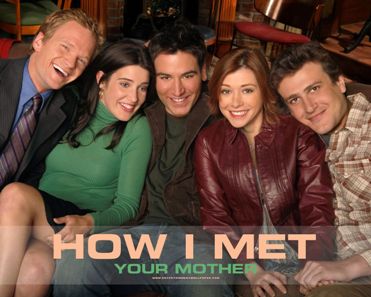 How I Met Your Mother S09E13 VOSTFR HDTV