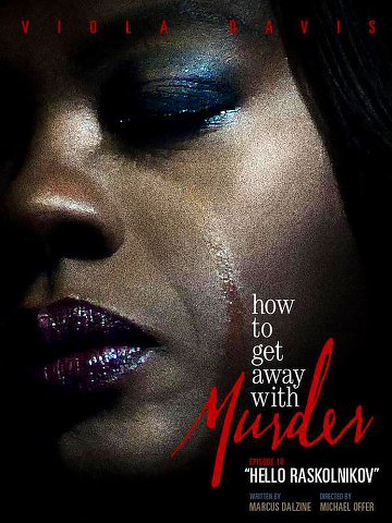 How To Get Away With Murder S02E09 VOSTFR HDTV