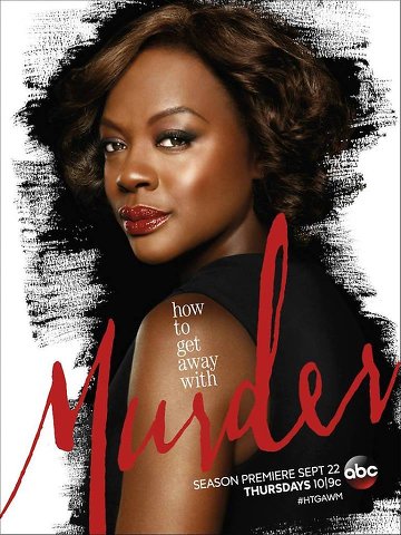 How To Get Away With Murder S03E07 VOSTFR HDTV