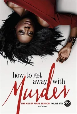 How To Get Away With Murder S06E12 VOSTFR HDTV