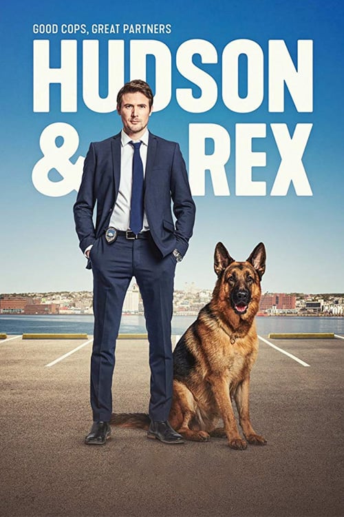 Hudson And Rex S02E04 FRENCH HDTV