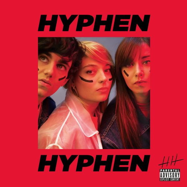 Hyphen Hyphen - HH (+ bonus track) 2018