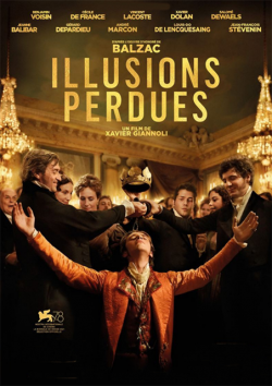Illusions Perdues FRENCH BluRay 720p 2022