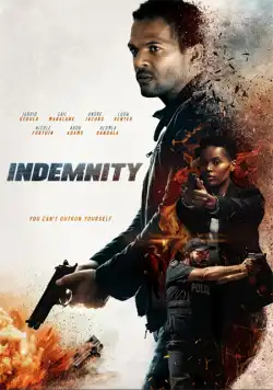 Indemnity FRENCH BluRay 720p 2022