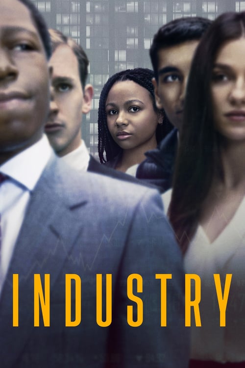Industry S01E04 FRENCH HDTV