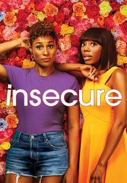 Insecure S04E01 VOSTFR HDTV