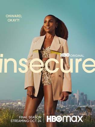 Insecure S05E06 VOSTFR HDTV