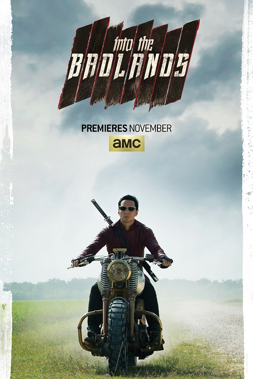 Into the Badlands S02E03 FRENCH HDTV