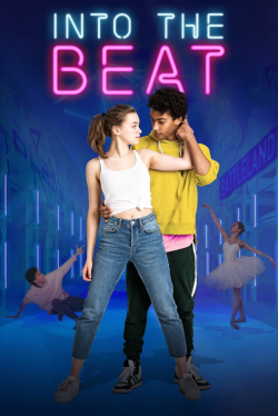 Into the Beat FRENCH BluRay 1080p 2021