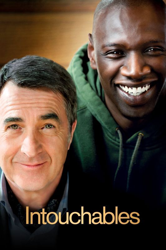 Intouchables FRENCH HDLight 1080p 2011