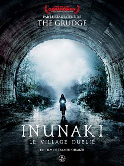 Inunaki : Le Village oublié FRENCH BluRay 1080p 2020