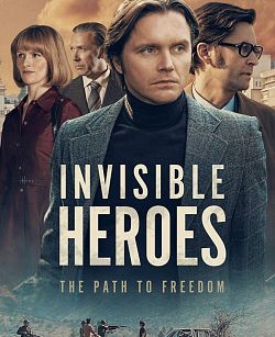 Invisible Heroes S01E05 VOSTFR HDTV
