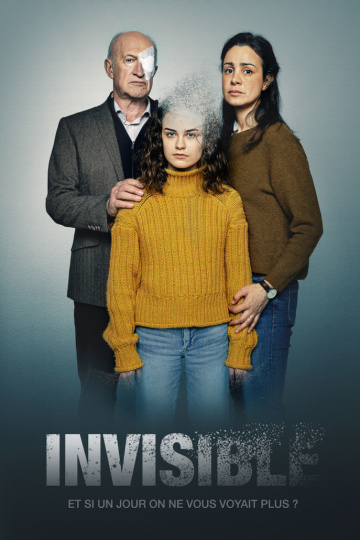 Invisible S01E01 FRENCH HDTV