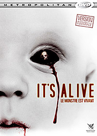 It's Alive FRENCH DVDRIP 2012