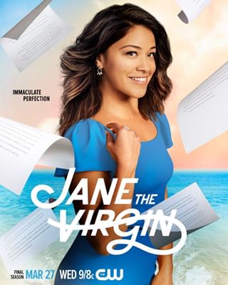 Jane The Virgin S05E05 FRENCH HDTV