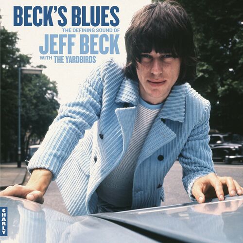 Jeff Beck - Beck's Blues Autre MP3 2024
