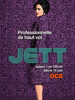 Jett S01E07 VOSTFR HDTV