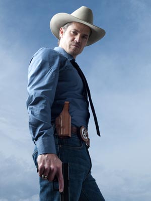 Justified S03E06 VOSTFR HDTV