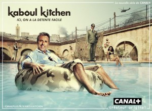 Kaboul Kitchen S01E02 FRENCH HDTV
