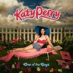 Katy Perry - One Of The Boys [2008]