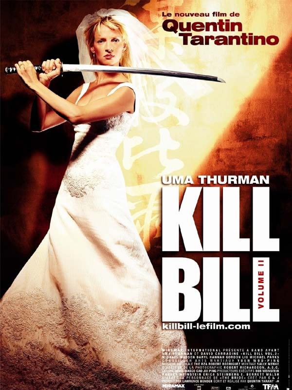 Kill Bill: Volume 2 TRUEFRENCH DVDRIP 2004