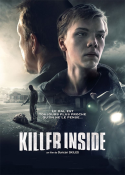 Killer Inside FRENCH BluRay 1080p 2021