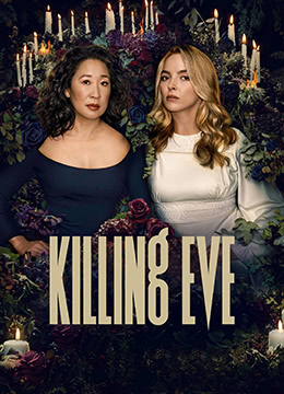 Killing Eve S04E05 VOSTFR HDTV