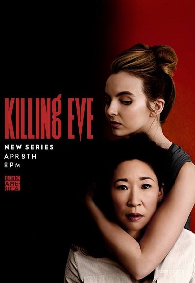Killing Eve Saison 1 FRENCH HDTV