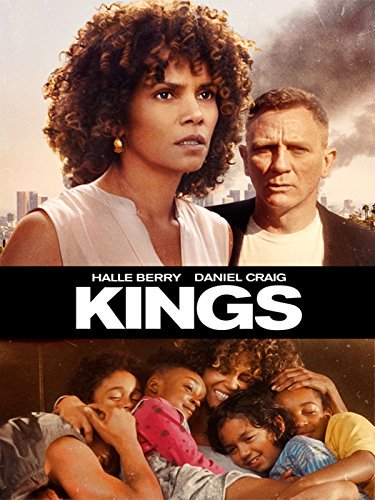 Kings FRENCH BluRay 1080p 2019