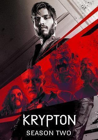 Krypton S02E05 FRENCH HDTV