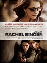 L'Affaire Rachel Singer FRENCH DVDRIP 2011