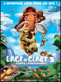 L'Âge de glace 3 - Le Temps des dinosaures DVDRIP FRENCH 2009