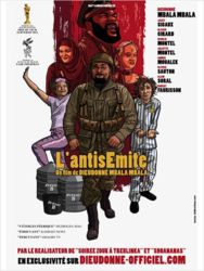 L'Antisémite FRENCH DVDRIP 2012