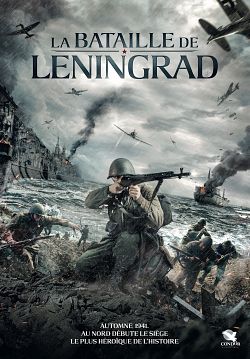 La Bataille de Leningrad FRENCH BluRay 720p 2020