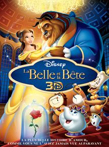 La Belle et la Bête FRENCH HDlight 1080p 1992