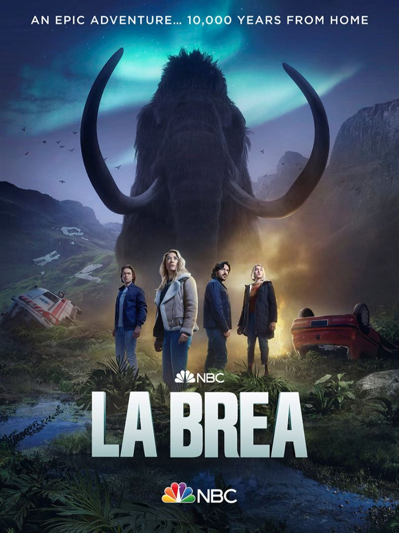 La Brea S02E11 FRENCH HDTV