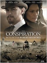 La Conspiration FRENCH DVDRIP 2011