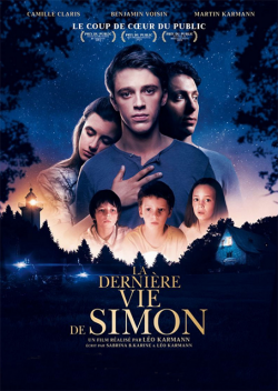 La Dernière Vie de Simon FRENCH BluRay 1080p 2020
