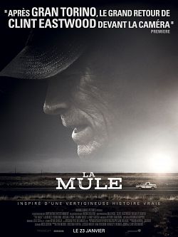 La Mule TRUEFRENCH HDlight 1080p 2019