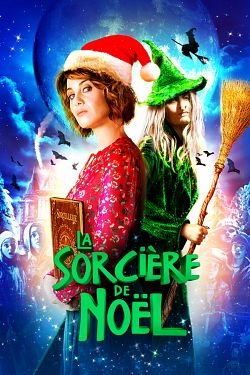 La sorcière de Noël FRENCH BluRay 720p 2019