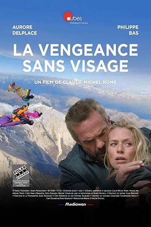 La Vengeance sans visage FRENCH WEBRIP 1080p 2023