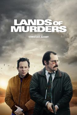Lands of Murders FRENCH BluRay 720p 2020