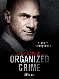 Law & Order: Organized Crime S01E01 VOSTFR HDTV