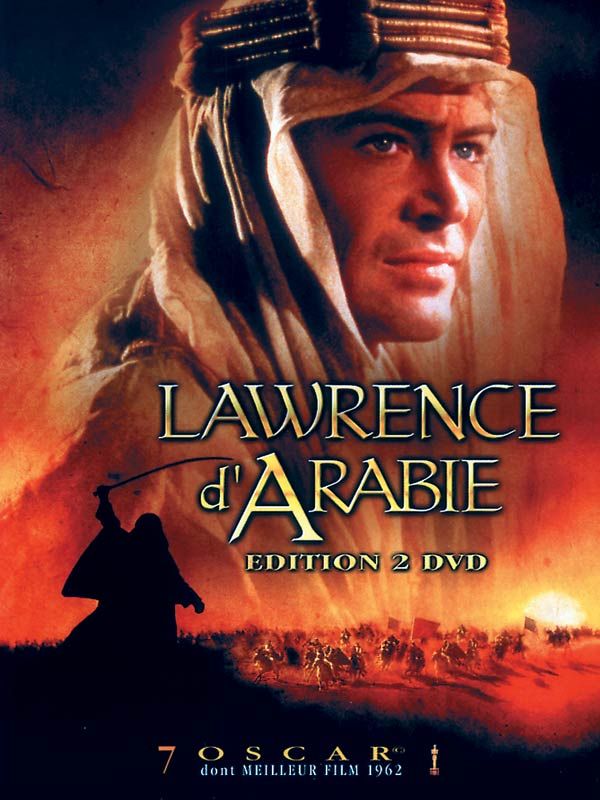 Lawrence d'Arabie FRENCH DVDRIP 1962